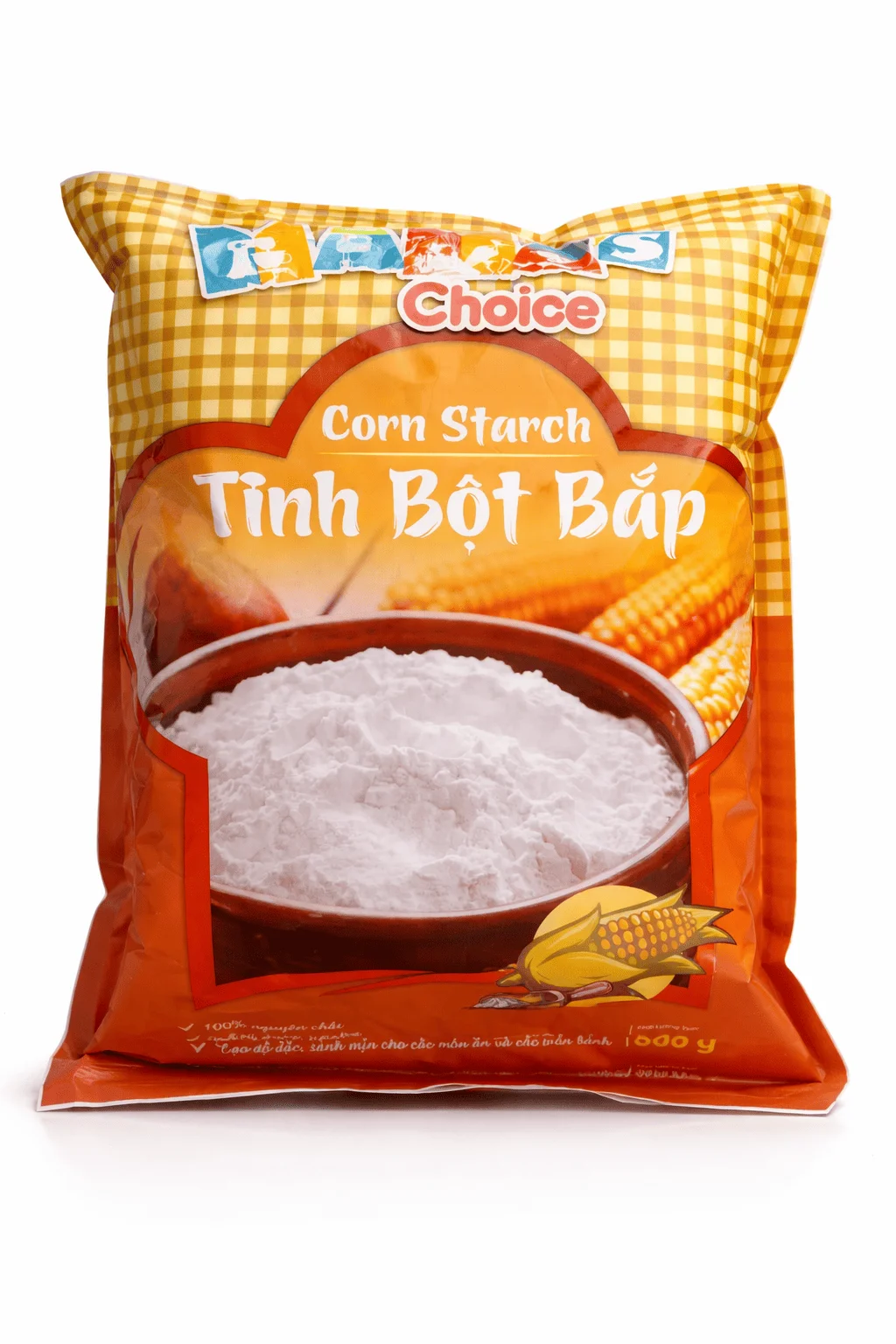 Tinh bột bắp Mama's Choice